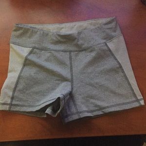 Yoga, CrossFit gym shorts